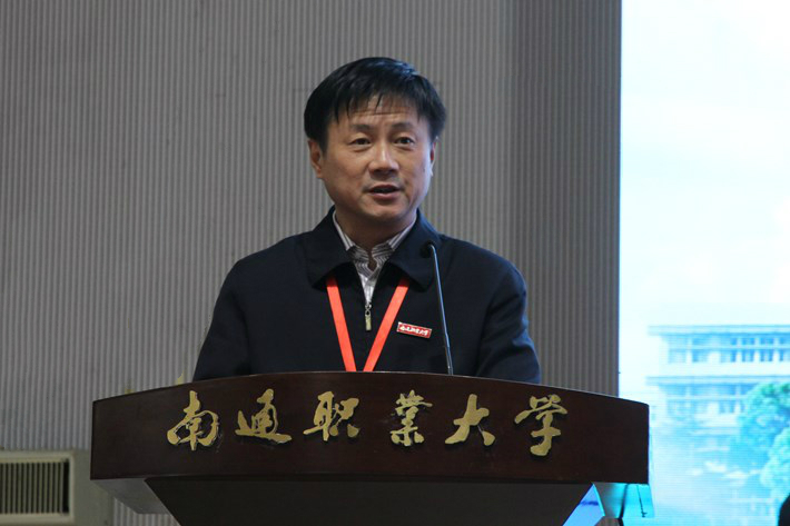 羌毅講話(huà)